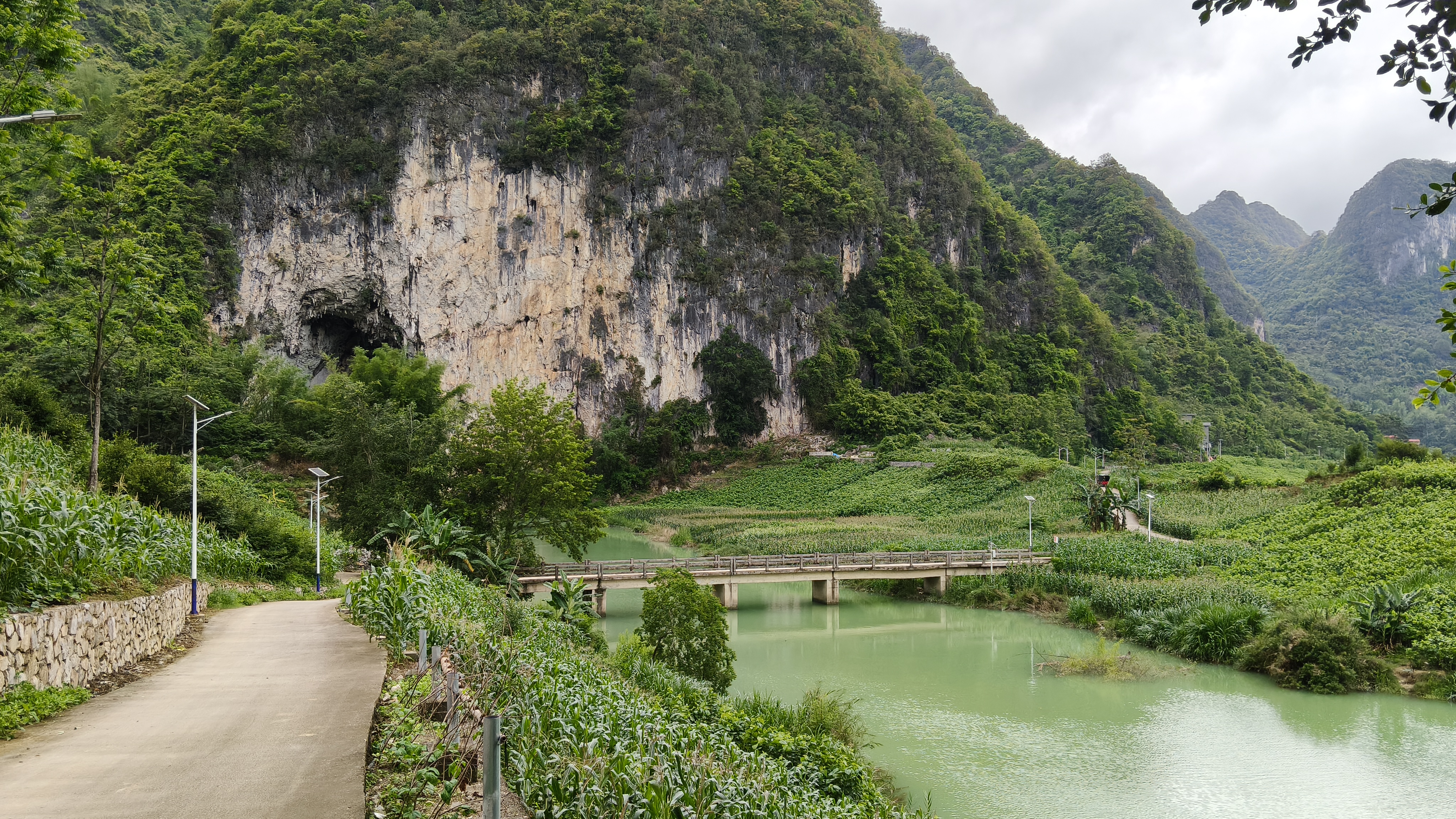 三门海景点图片