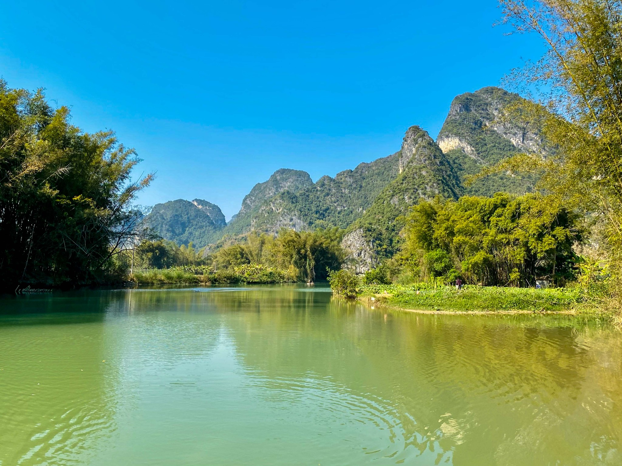 大新明仕旅游度假区景点图片