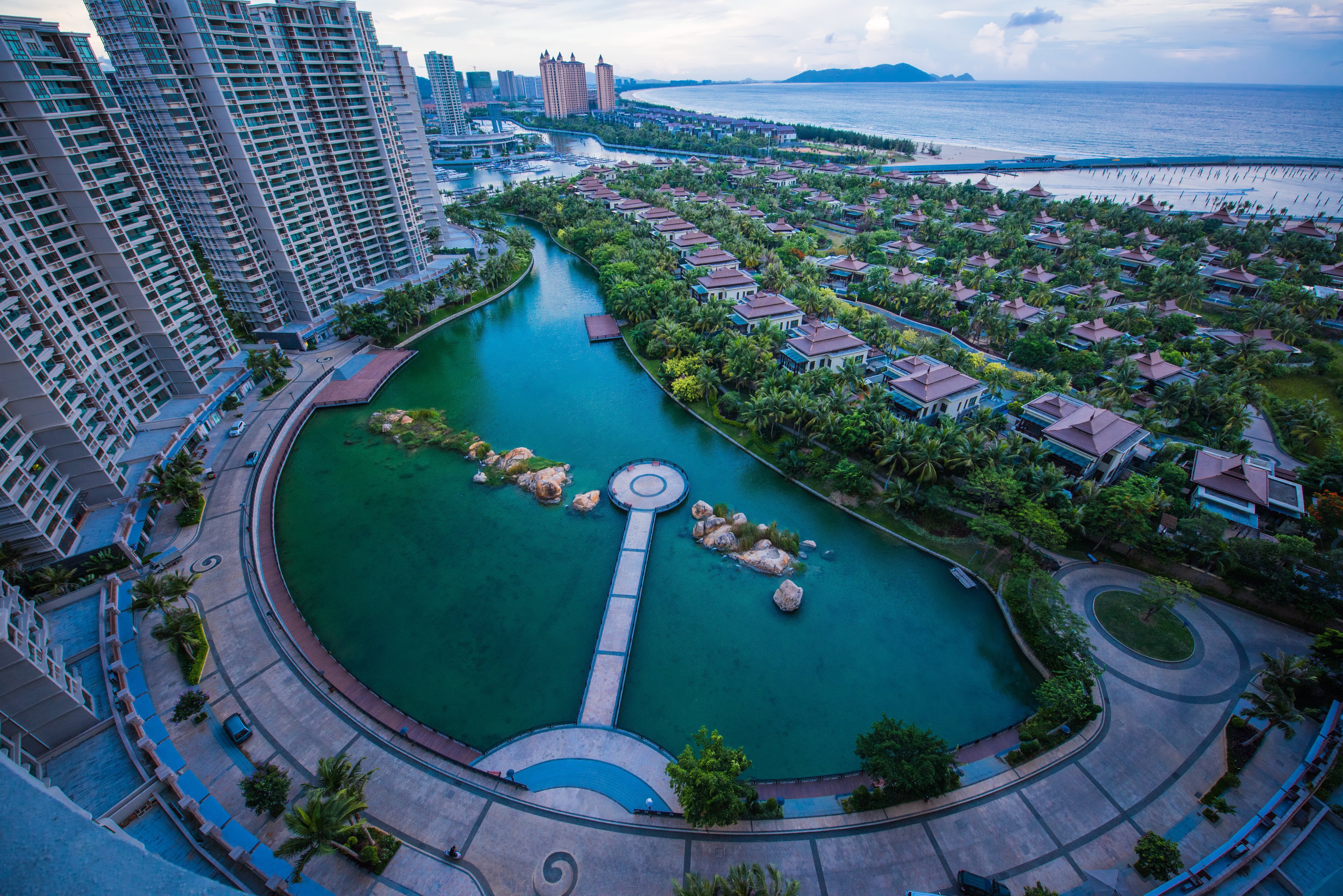 清水湾景点图片
