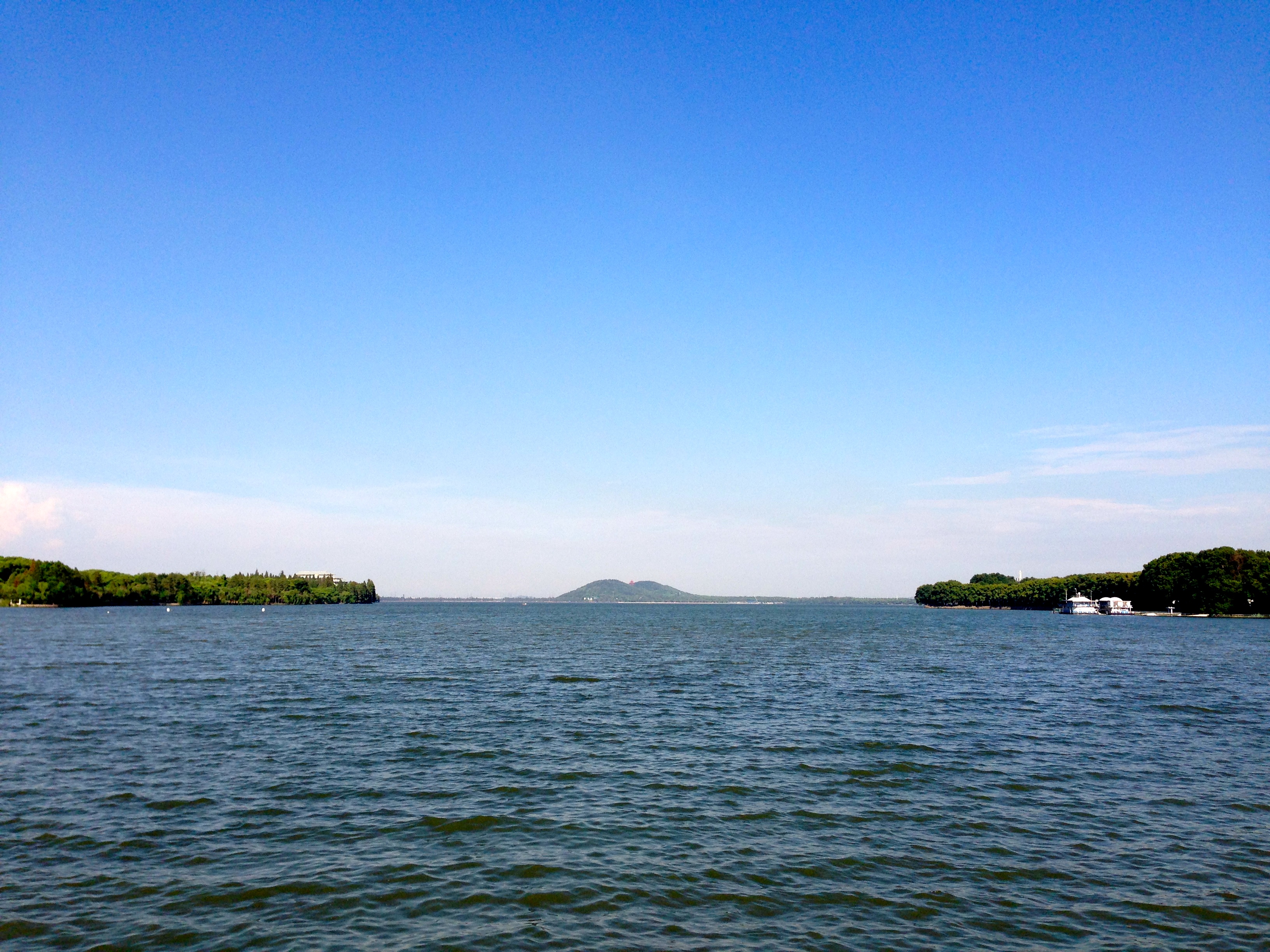 东湖景区景点图片