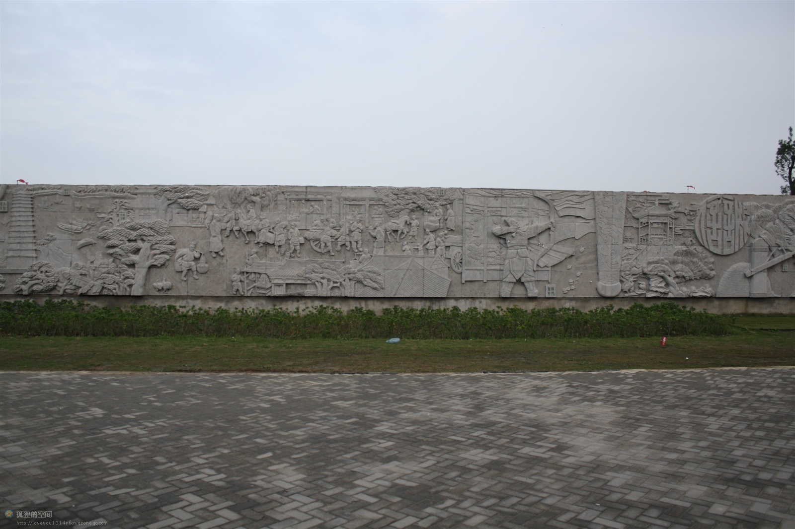 洪泽湖湿地景区景点图片
