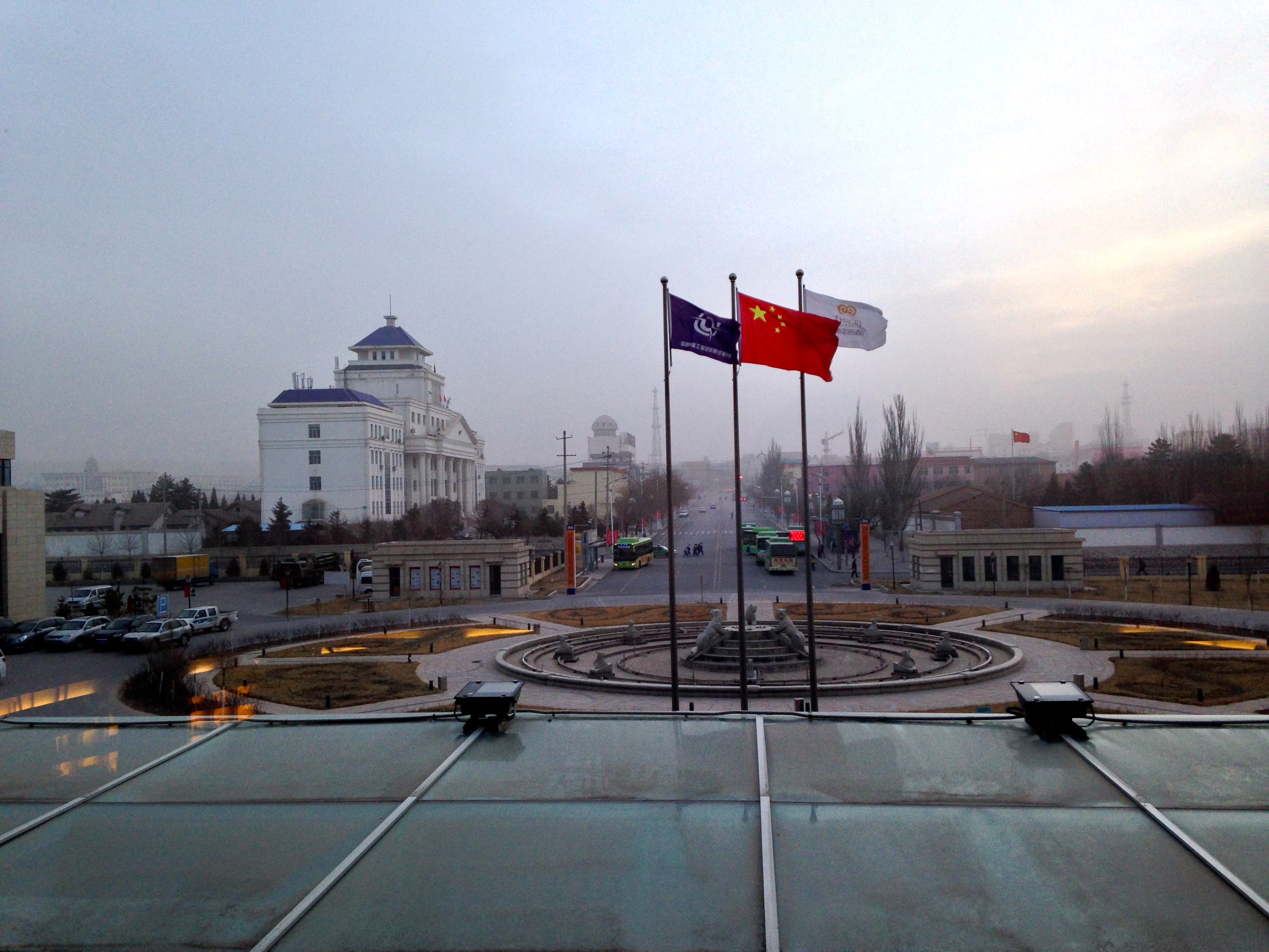 阿拉善盟胡杨林旅游区景点图片