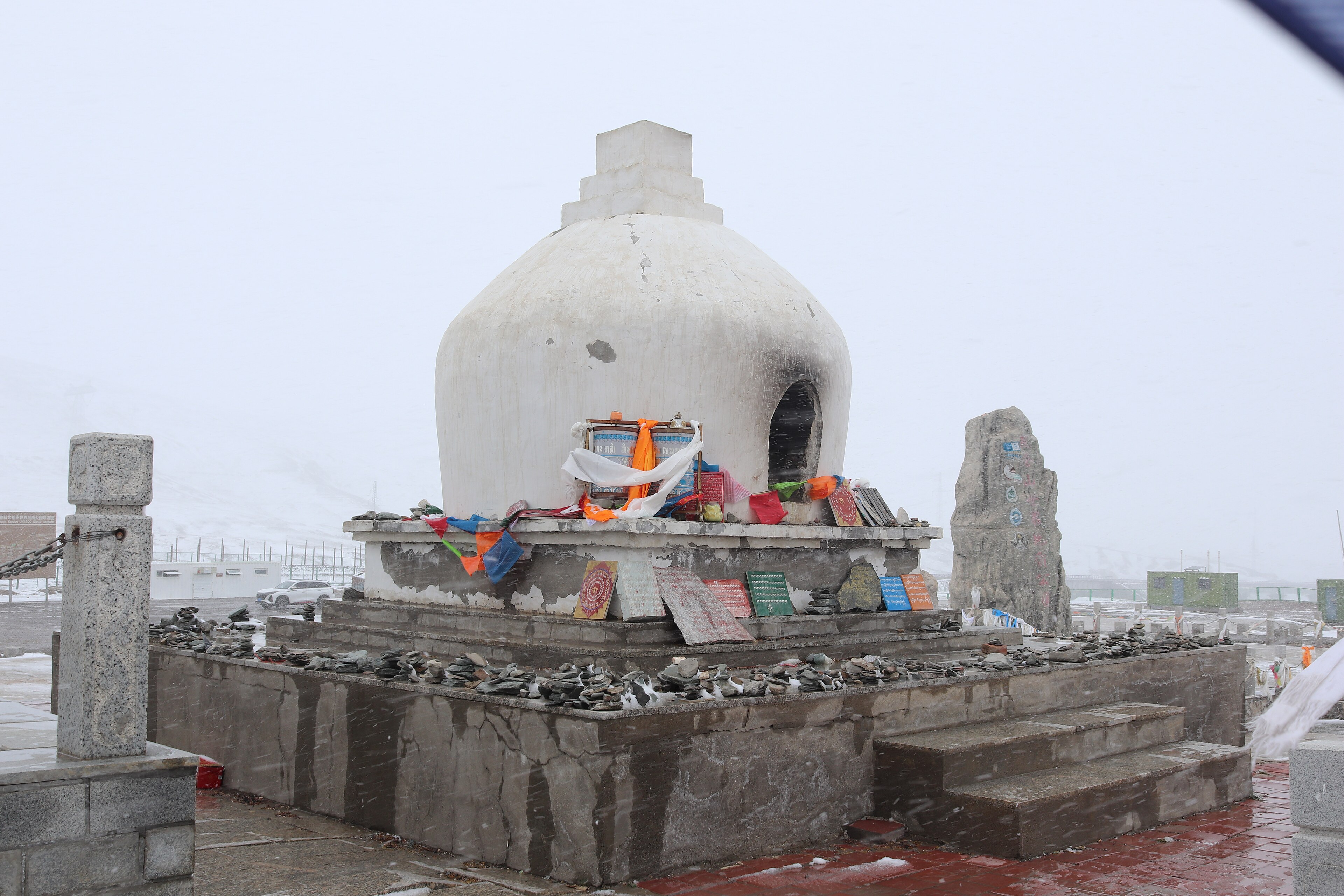 格尔木昆仑旅游区景点图片