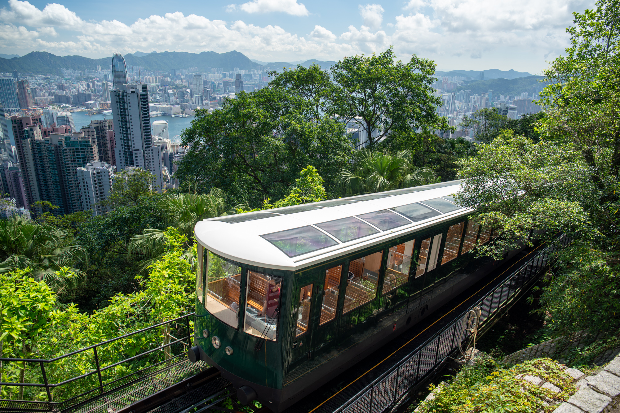 太平山景点图片