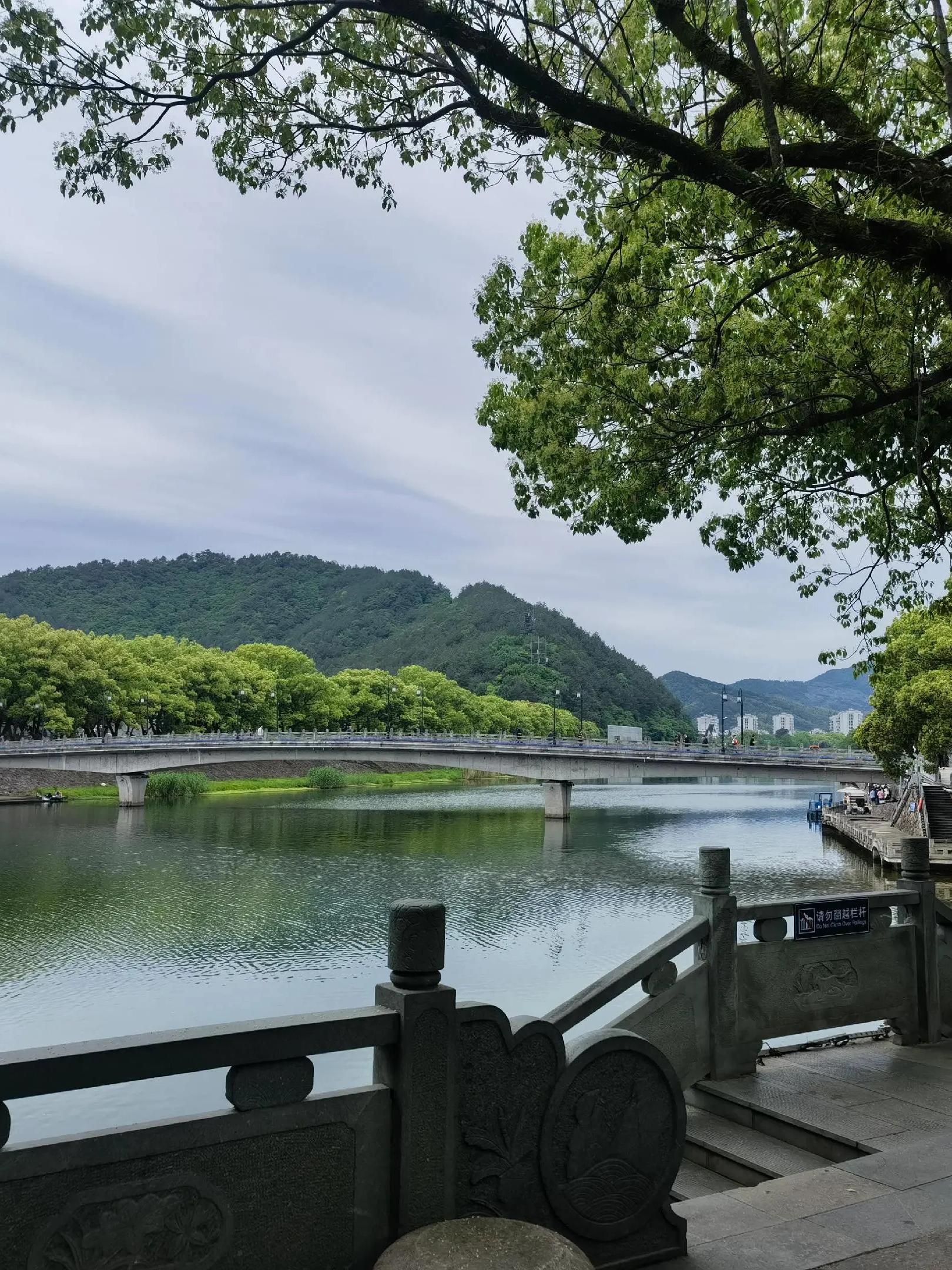 溪口－滕头旅游景区景点图片
